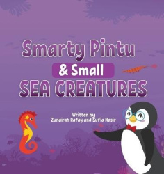 Smarty Pintu&Small Sea Creatures