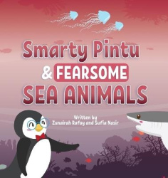 Smarty Pintu&Fearsome Sea Animals