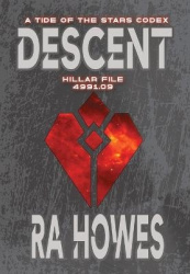 Descent - Hillar File 4991.09