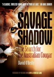 Savage Shadow