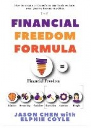 The Financial Freedom Formula