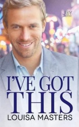 I've Got This - A Joy Universe Novel
