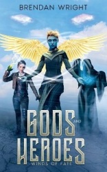 Gods and Heroes - Winds of Fate