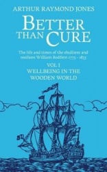 Better Than Cure - Wellbeing in the Wooden World