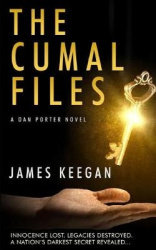 The Cumal Files - A world-wide search for abducted girls reveals Australia's darkest secret... Australian crime fiction. A hard-
