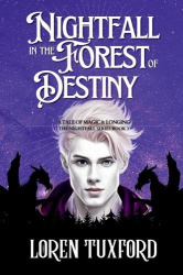 Nightfall in the Forest of Destiny