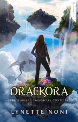 Draekora Medoran Chronicles 3