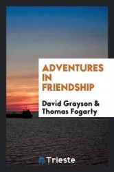 Adventures in Friendship