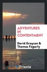 Adventures in Contentment