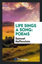 Life Sings a Song - Poems