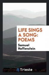 Life Sings a Song - Poems