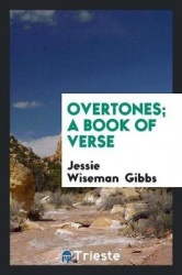 Overtones; A Book of Verse