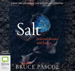 Salt - Selected Stories and Essays