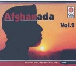 Afghanada, Vol. 2