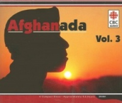 Afghanada Vol. 3