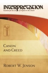Canon and Creed - Interpretation