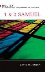 1 & 2 Samuel - A Theological Commentary on the Bible