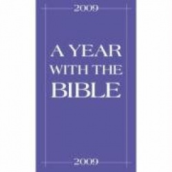 A Year with the Bible 2009 (10 Pack)