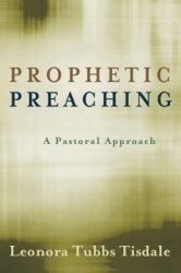 Prophetic Preaching - A Pastoral Approach