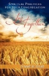 Joy Together - Spiritual Practices for Your Congregation