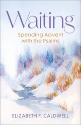 Waiting - Spending Advent with the Psalms