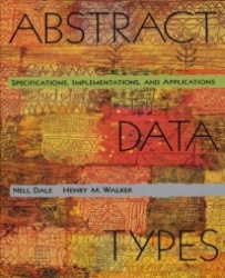 Abstract Data Types - Specifications, Implementations and Applications