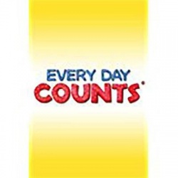 Every Day Counts: In Pre-K