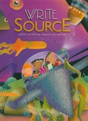 Student Edition Hardcover Grade 7 2004