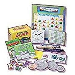 Great Source Every Day Counts - Kit Grade K