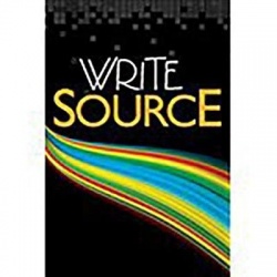 Great Source Write Source: Program Resource Pack Grade 7