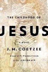 The Childhood of Jesus