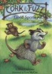 Cork & Fuzz: Good Sports