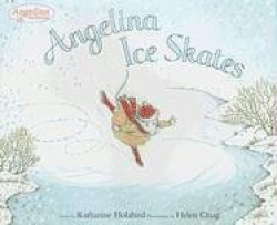 Angelina Ice Skates