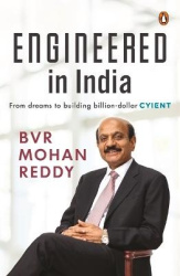 Engineered in India - From Dreams to Billion-Dollar Cyient