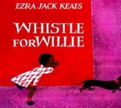 Whistle for Willie
