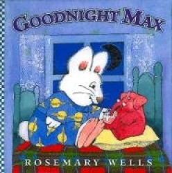 Goodnight Max
