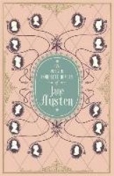 The Penguin Complete Jane Austen