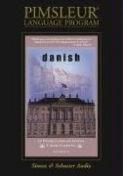 Danish: Learn to Speak and Understand Danish with Pimsleur Language Programs