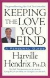 Keeping the Love You Find - Guide for Singles