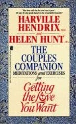 Couples Companion: A Workbook for Couple