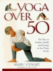 Yoga Over 50