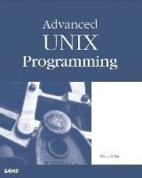 Advanced UNIX Programming