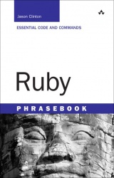 Ruby Phrasebook