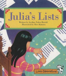 Julia's Lists