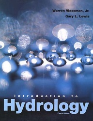 Introduction to Hydrology