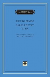 Lyric Poetry. Etna