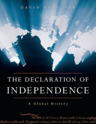 The Declaration of Independence - A Global History