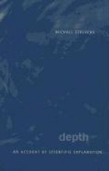 Depth - An Account of Scientific Explanation