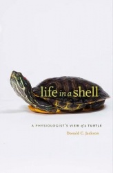 Life in a Shell - A Physiologist’s View of a Turtle