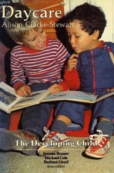 Daycare - Revised Edition